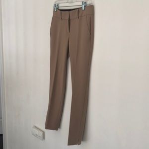 Ann Taylor work pants